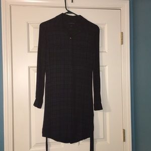 Banana Republic dress